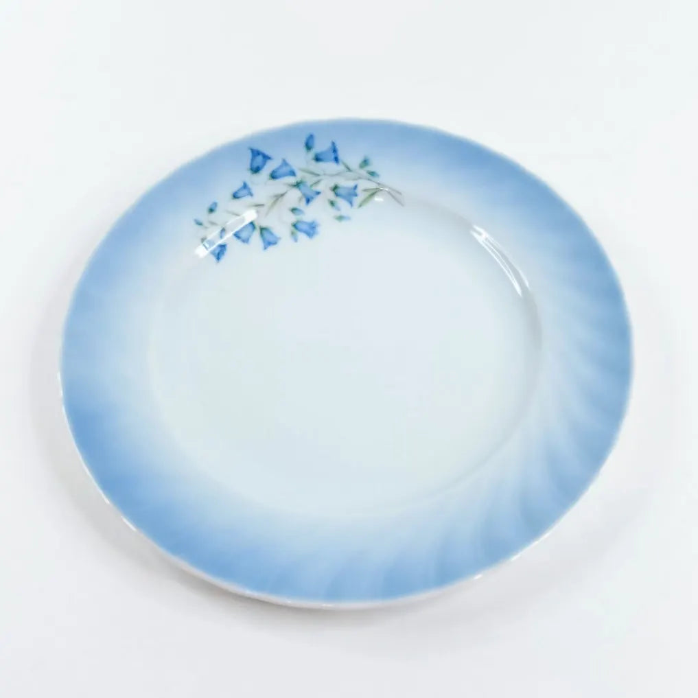 Christineholm Porcelaine Nr1 pullalautanen 19 cm 2 kpl