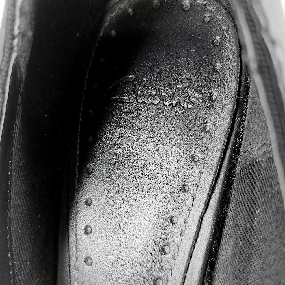 Clarks avokkaat koko 39