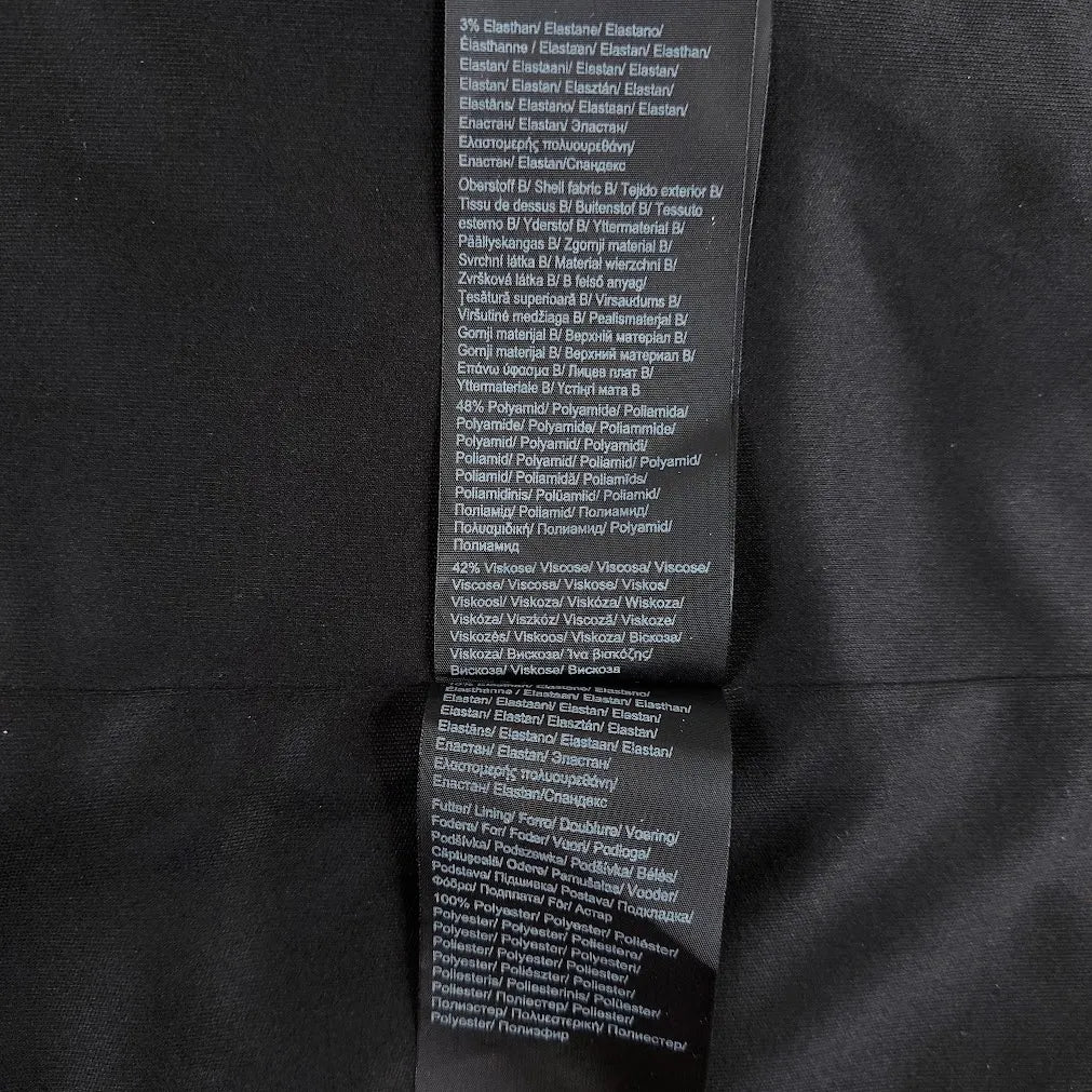 Comma kotelomekko koko 36