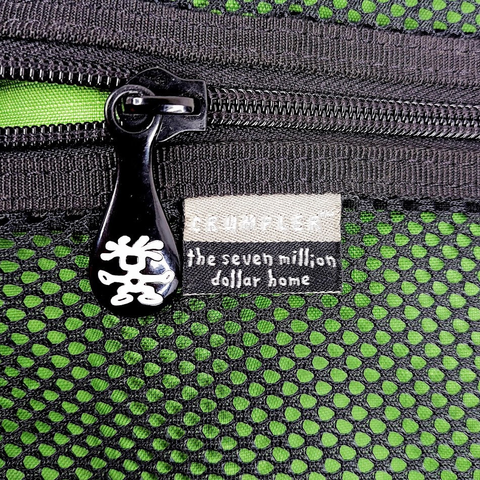 Crumpler 7 Million Dollar Home kameraolkalaukku