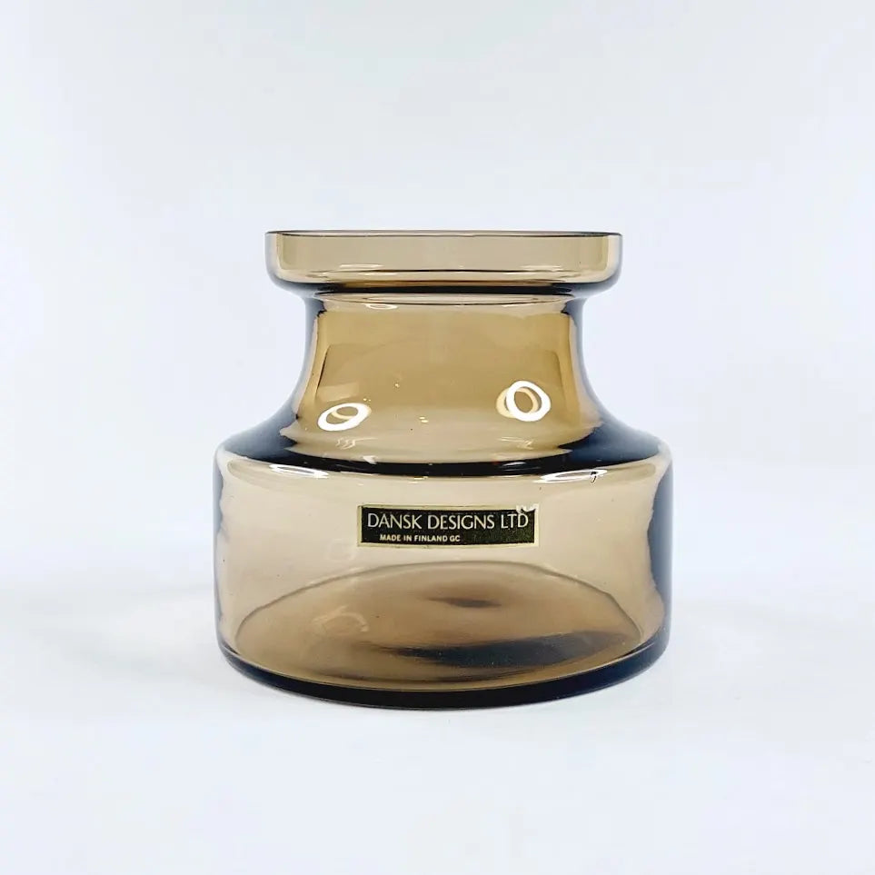 Dansk Designs maljakko 9 cm