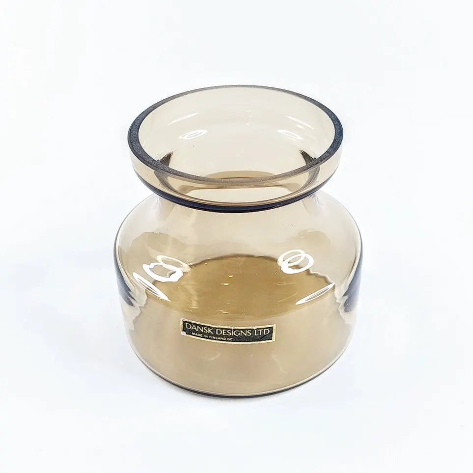 Dansk Designs maljakko 9 cm