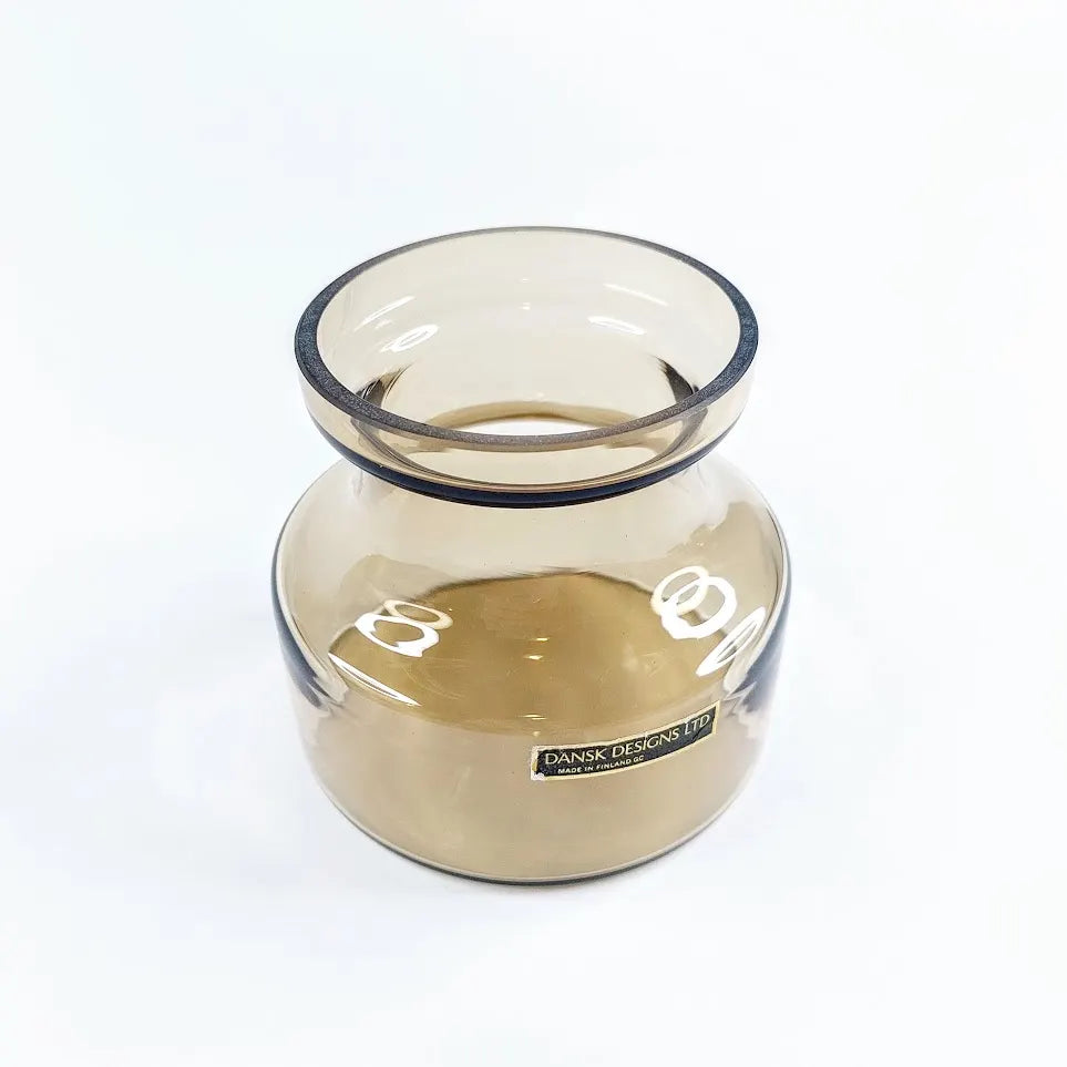 Dansk Designs maljakko 9 cm