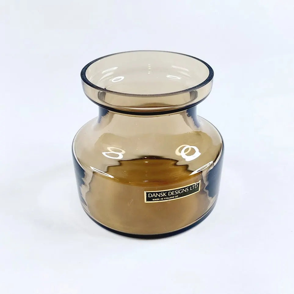 Dansk Designs maljakko 9 cm