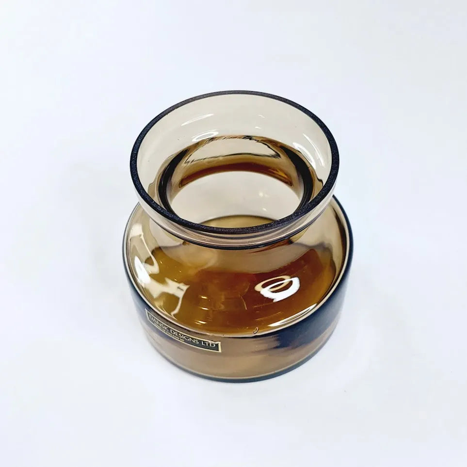 Dansk Designs maljakko 9 cm