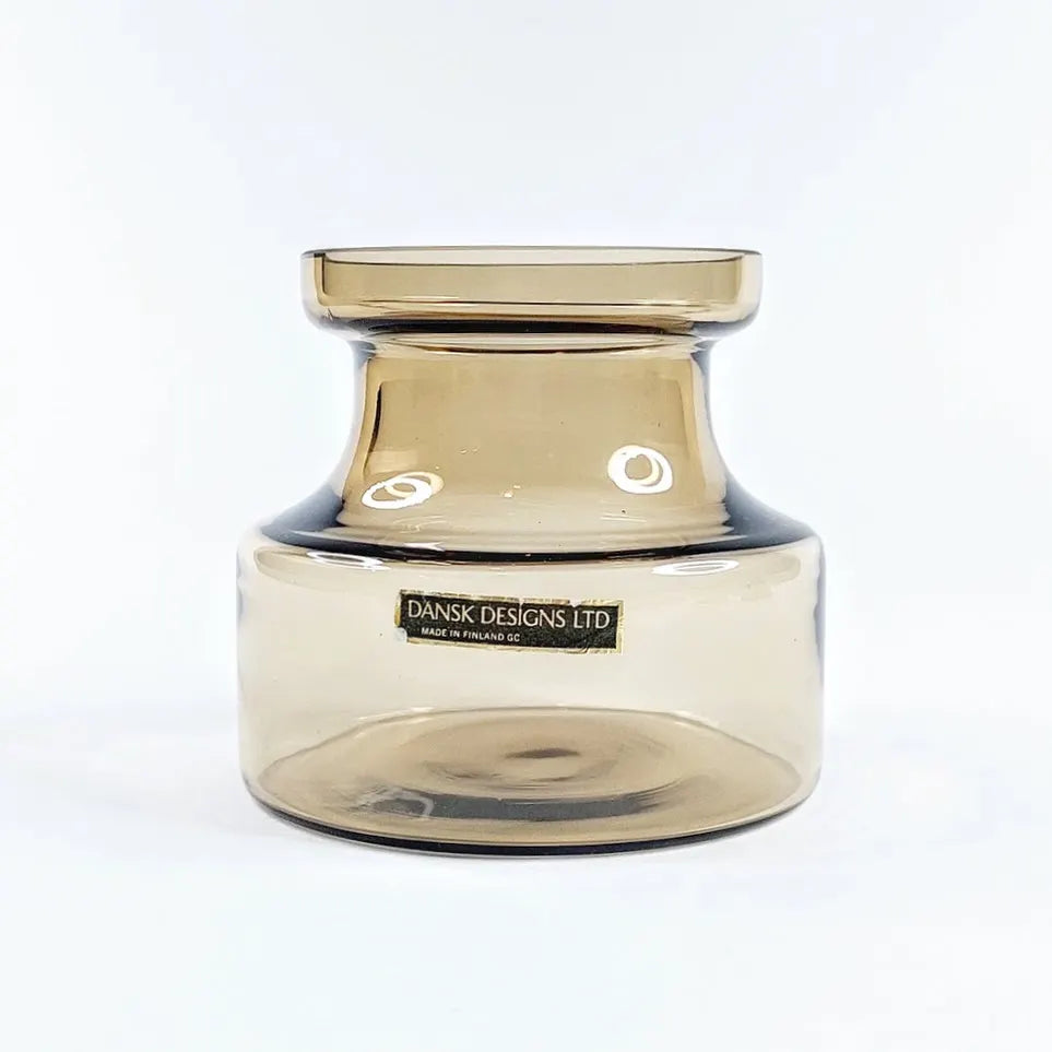Dansk Designs maljakko 9 cm