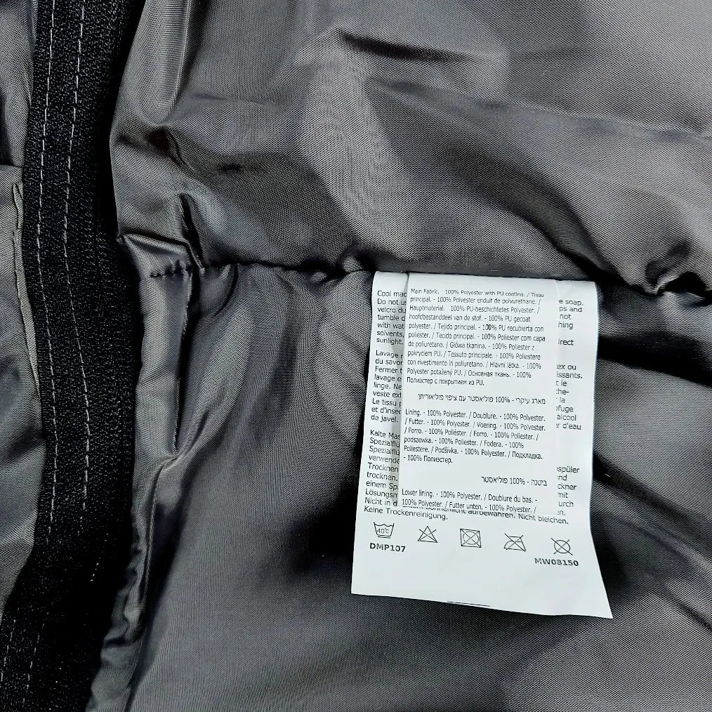 Dare2B miesten laskettelutakki koko S