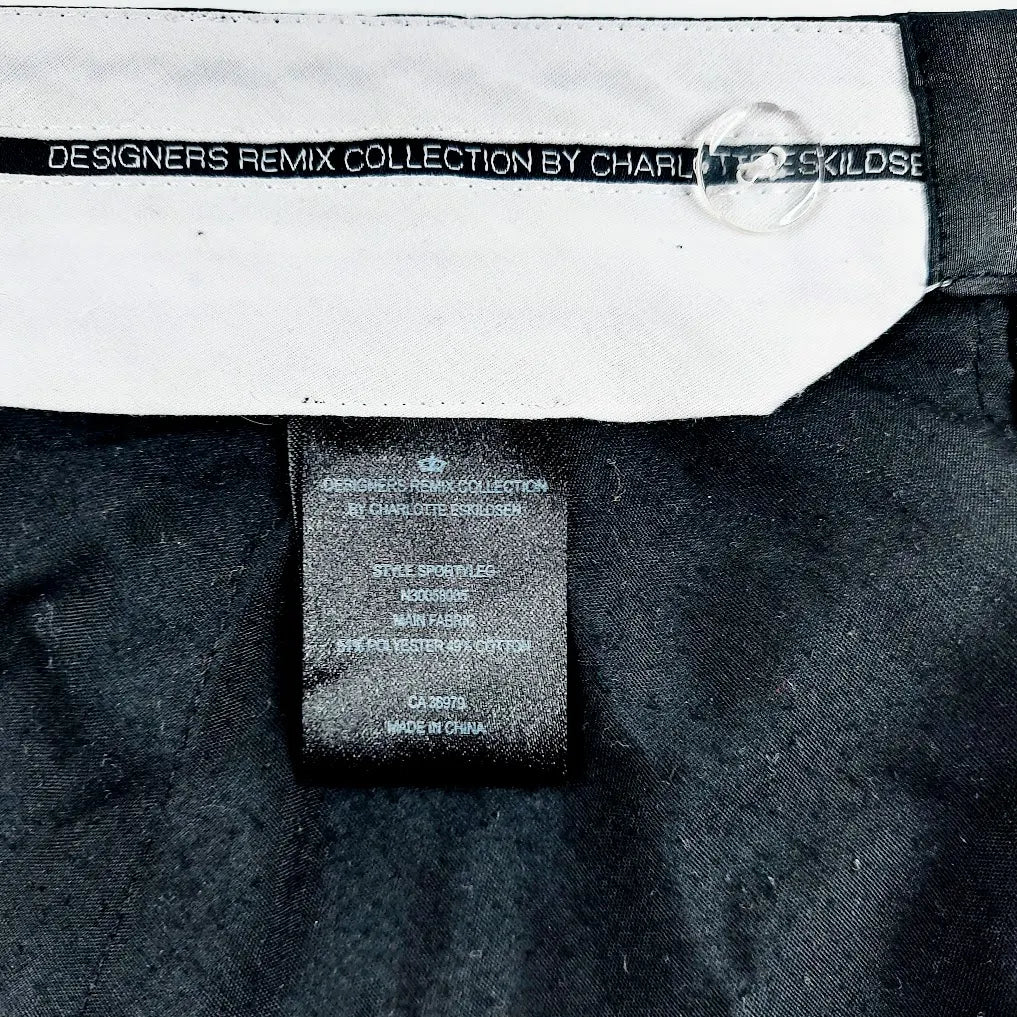 Designers Remix Collection housut koko 38