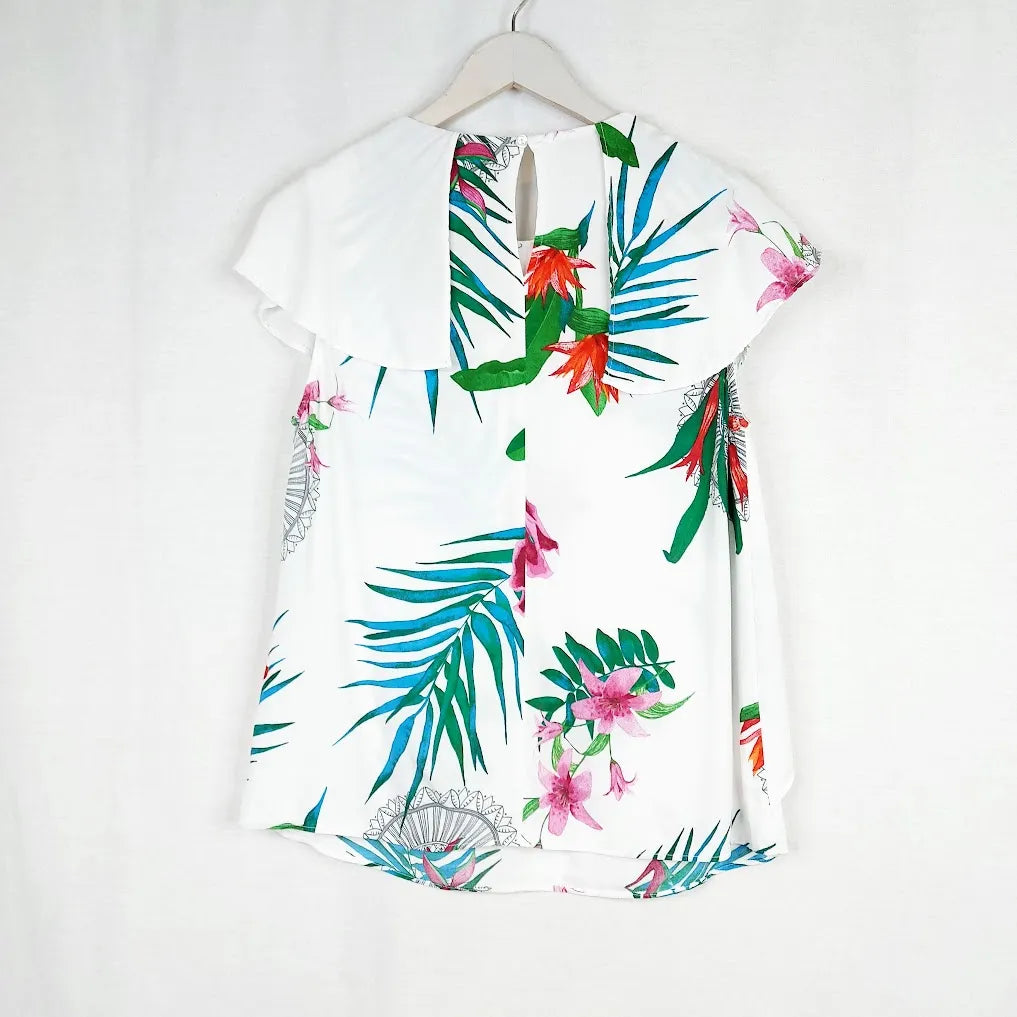 Desigual toppi koko L