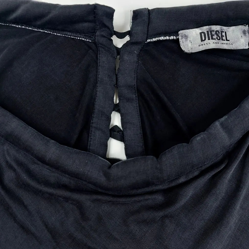 Diesel mekko koko XS