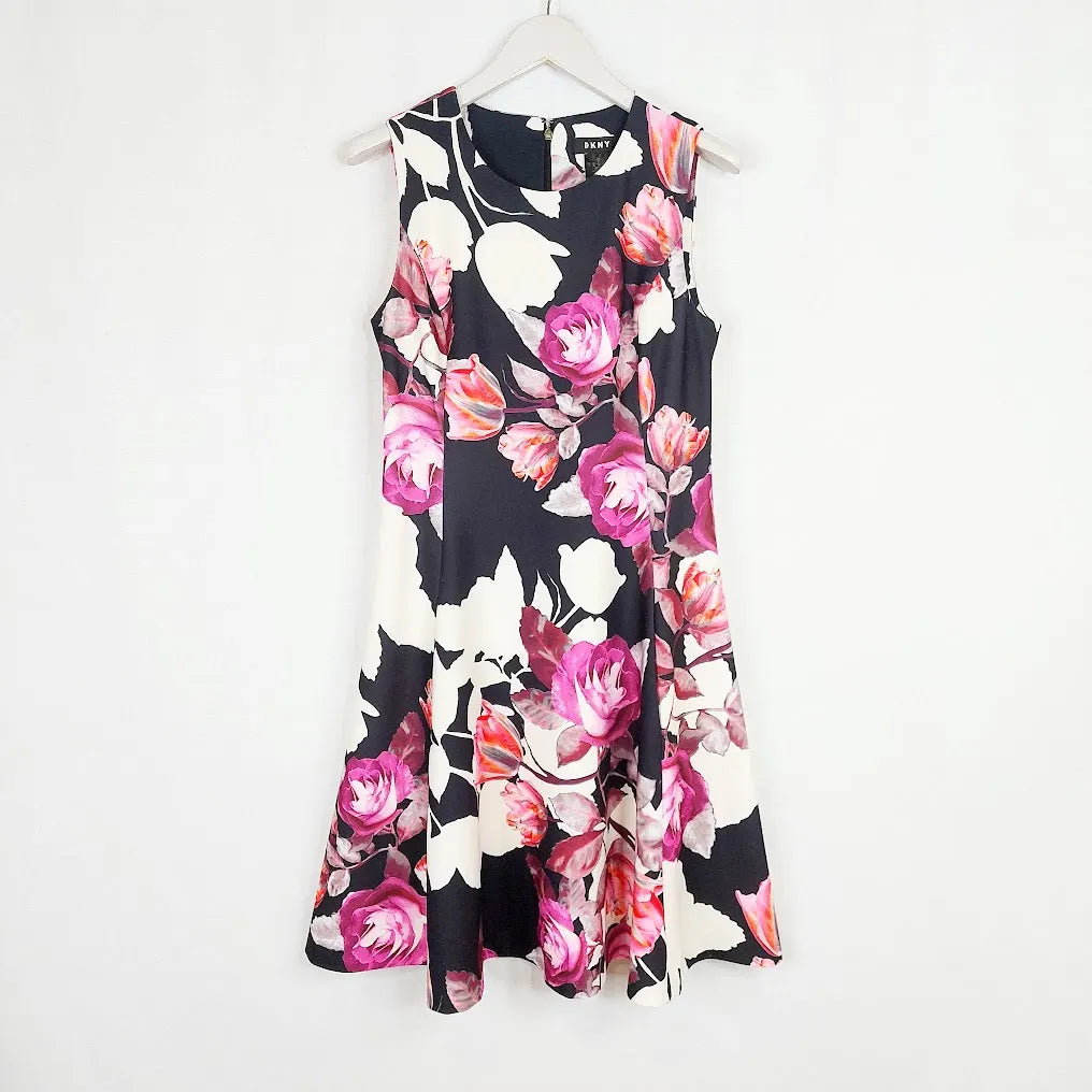 DKNY mekko koko 36