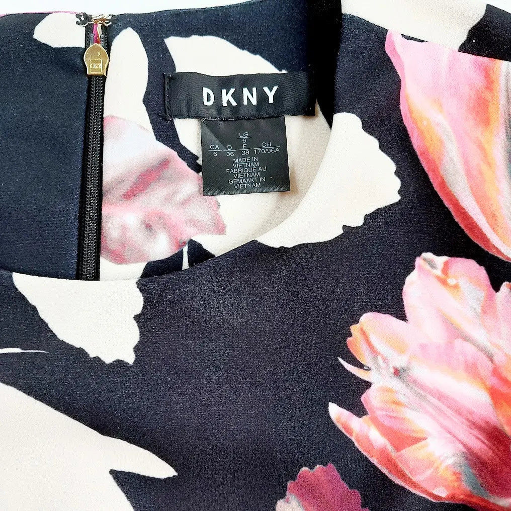 DKNY mekko koko 36