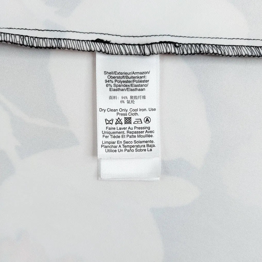 DKNY mekko koko 36