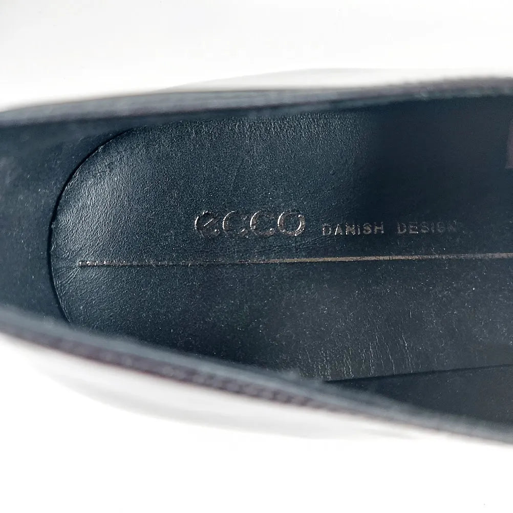 Ecco miesten juhlakengät koko 42