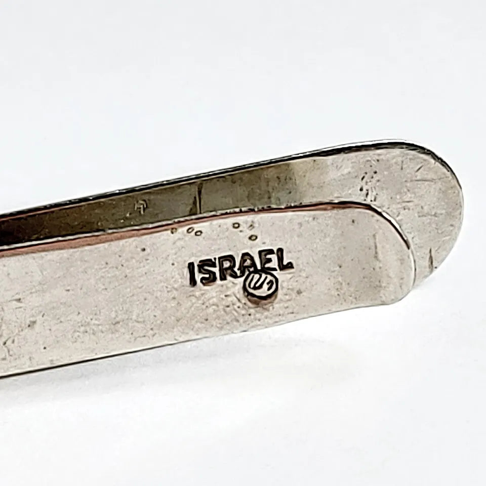 Vintage Eilat solmionpidike