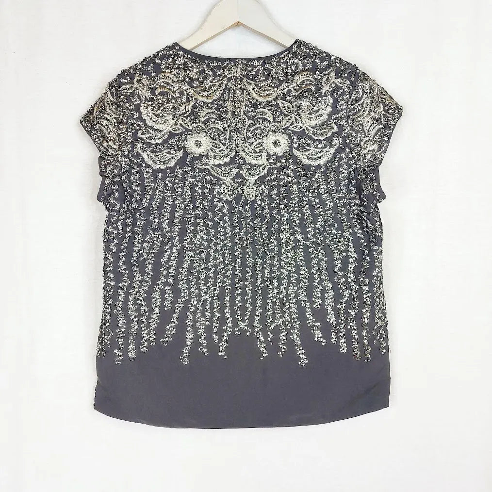 Esprit juhlabolero koko 38