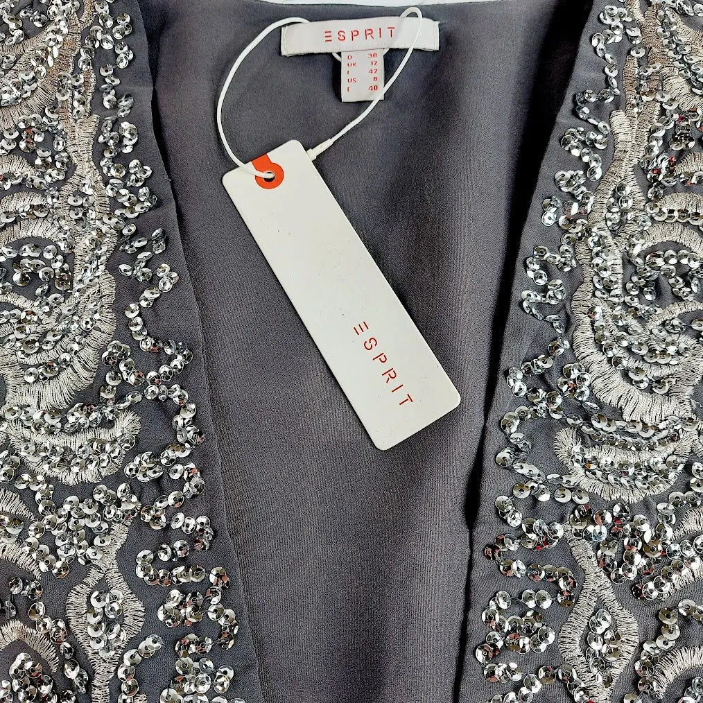 Esprit juhlabolero koko 38