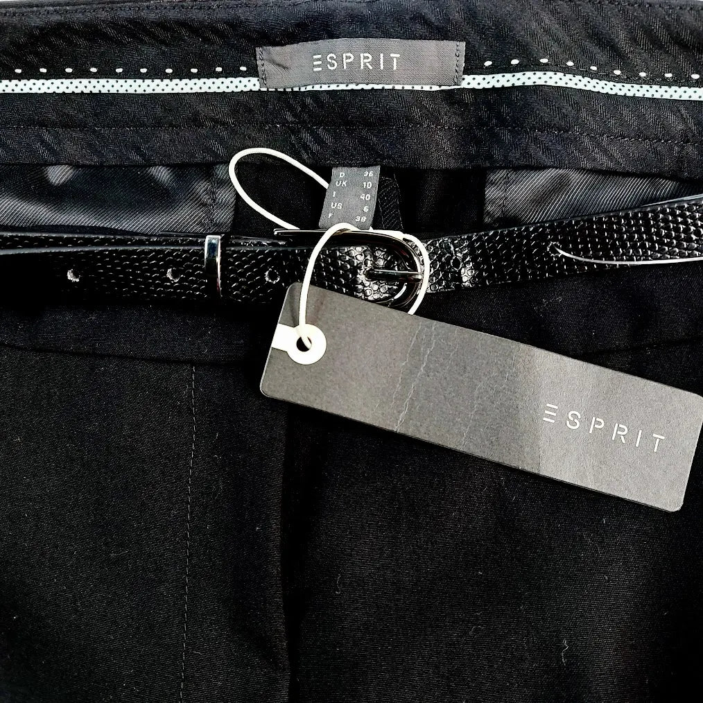 Esprit Newport housut koko 36