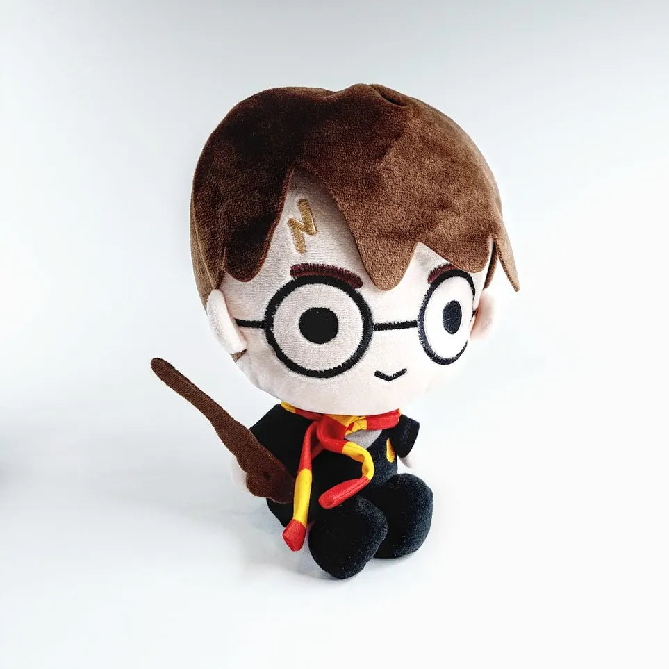 Famosa Softies Harry Potter chibipehmo