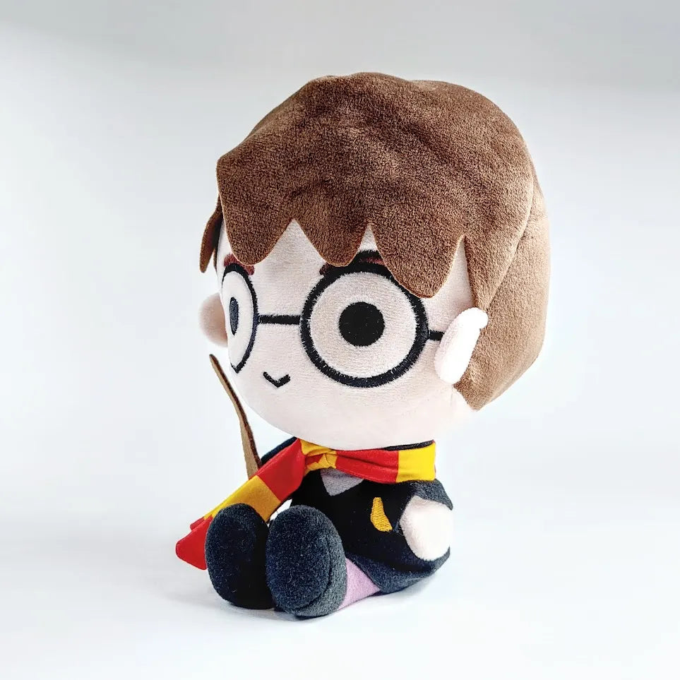 Famosa Softies Harry Potter chibipehmo
