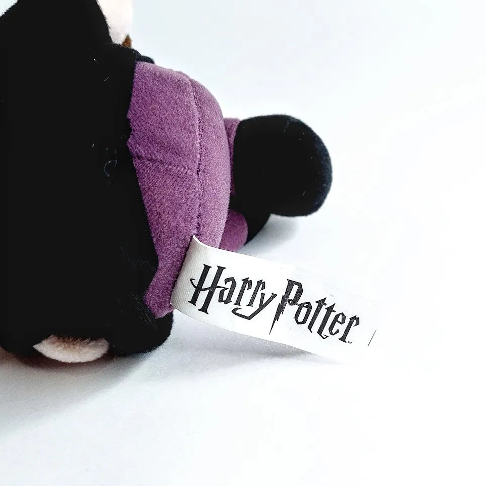 Famosa Softies Harry Potter chibipehmo