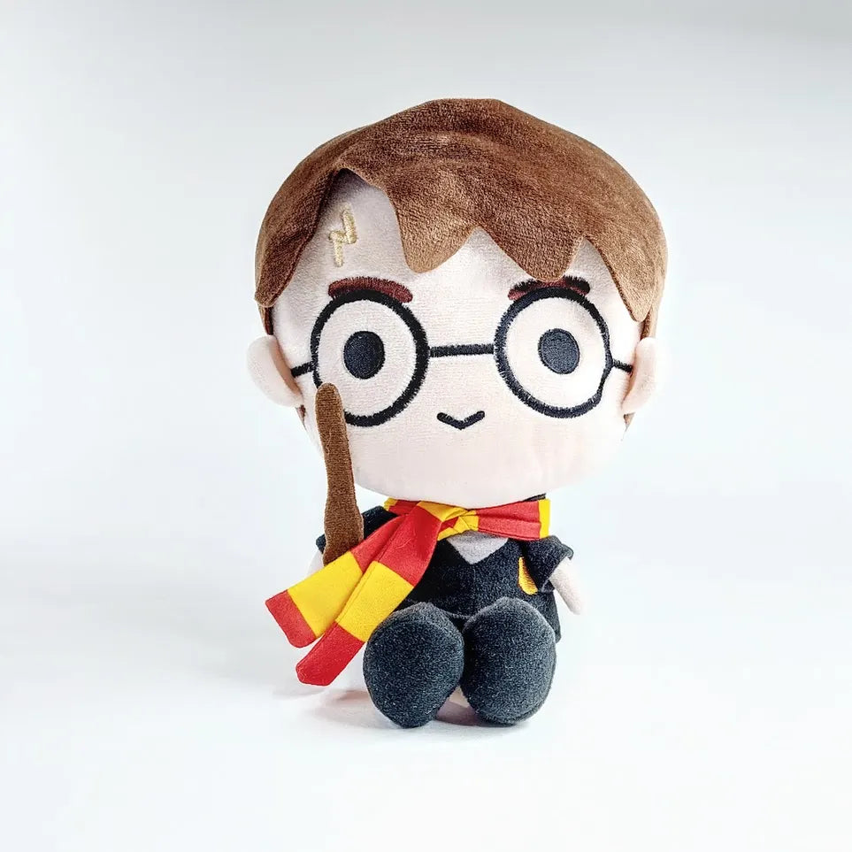 Famosa Softies Harry Potter chibipehmo