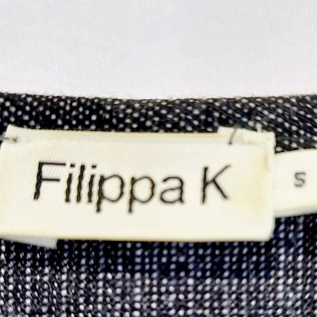 Filippa K jakku koko S