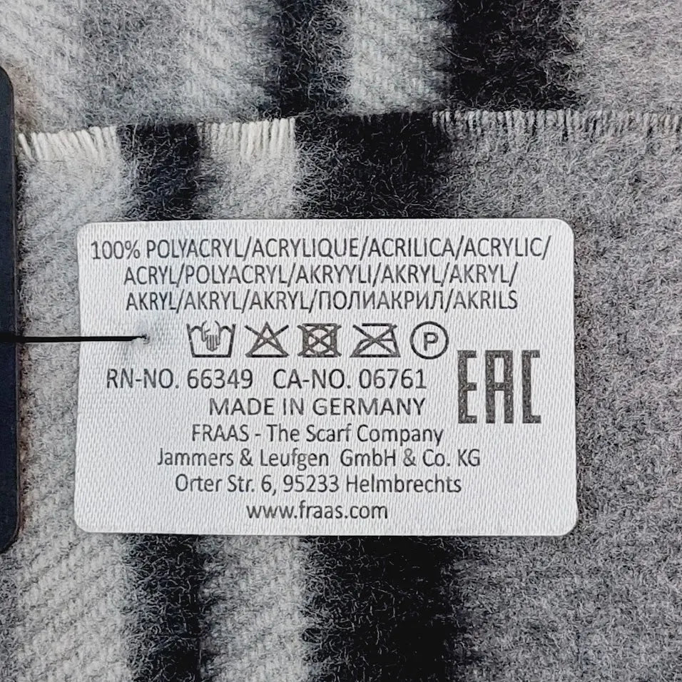 Fraas Cashmink kaulaliina