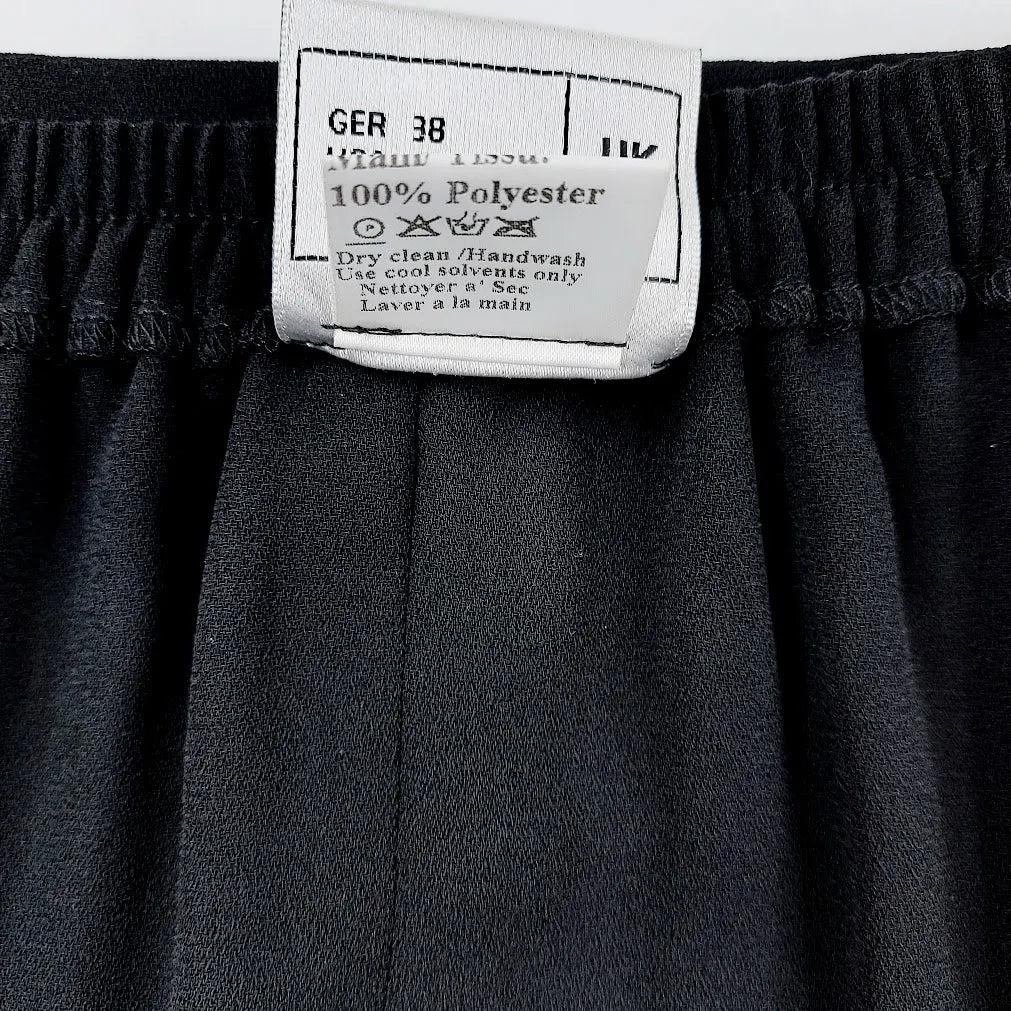 Frank Usher hame koko 38