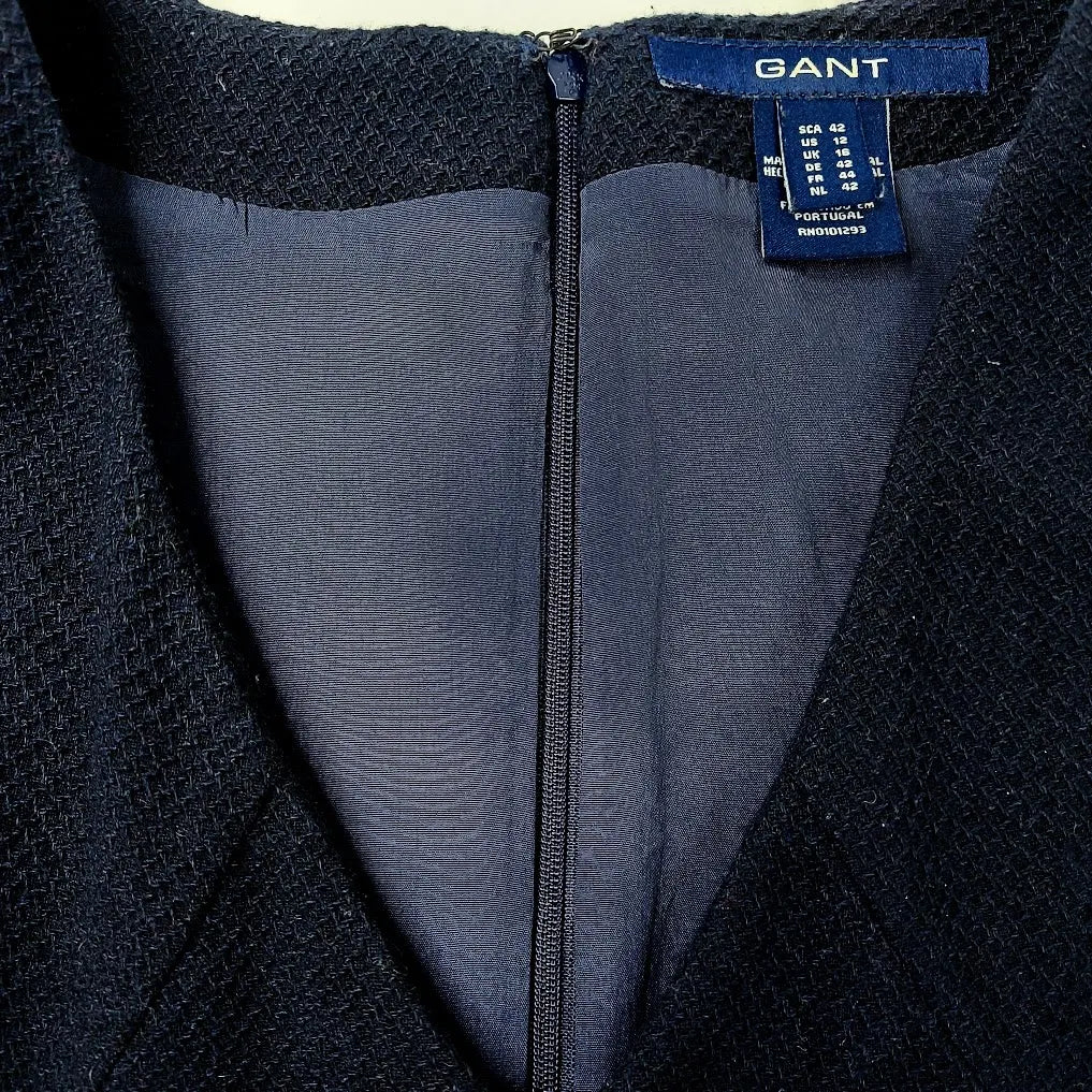 Gant hihaton mekko koko 42