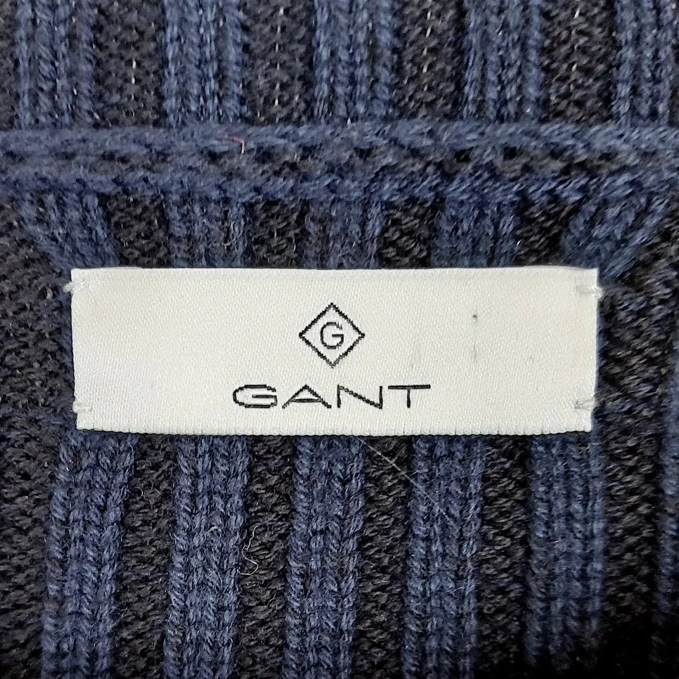 GANT neulepusero koko S