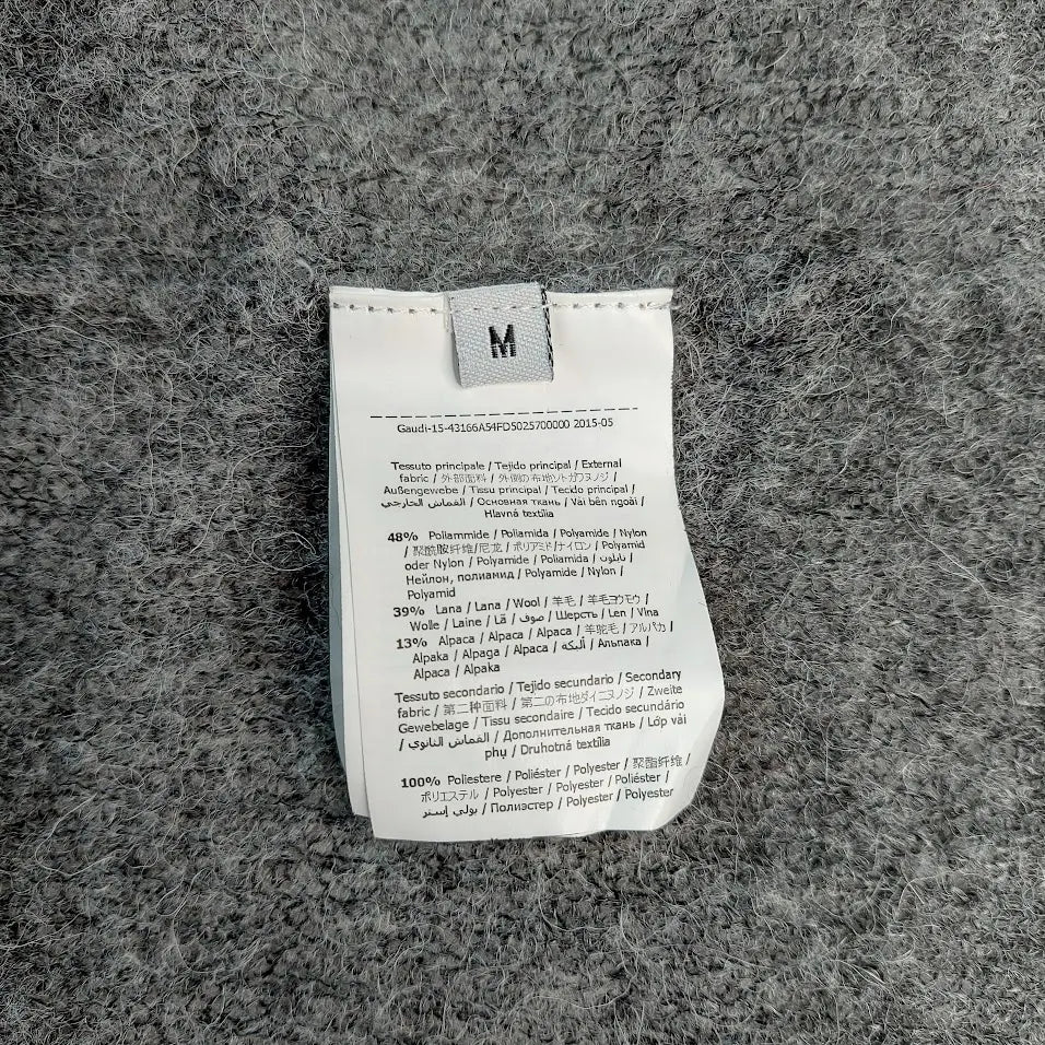 Gaudi Wherever Woman neulepusero koko M