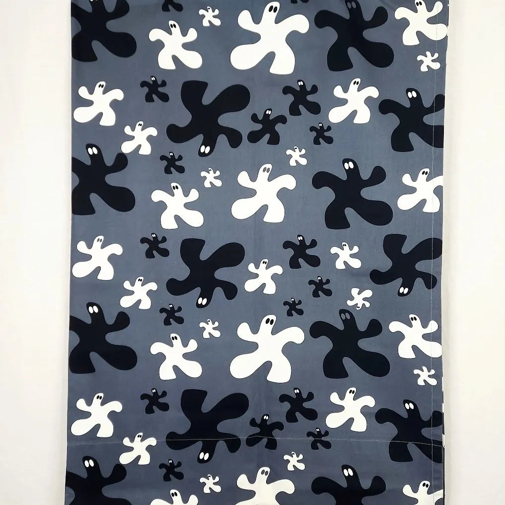 Eurokangas Ghost by Eero Aarnio verho 154 x 216 cm