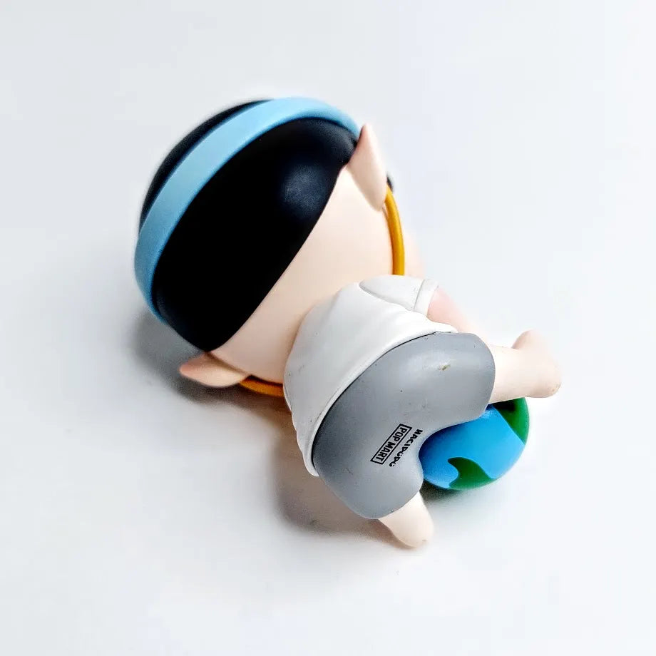 Hacipupu animefiguuri 7 cm