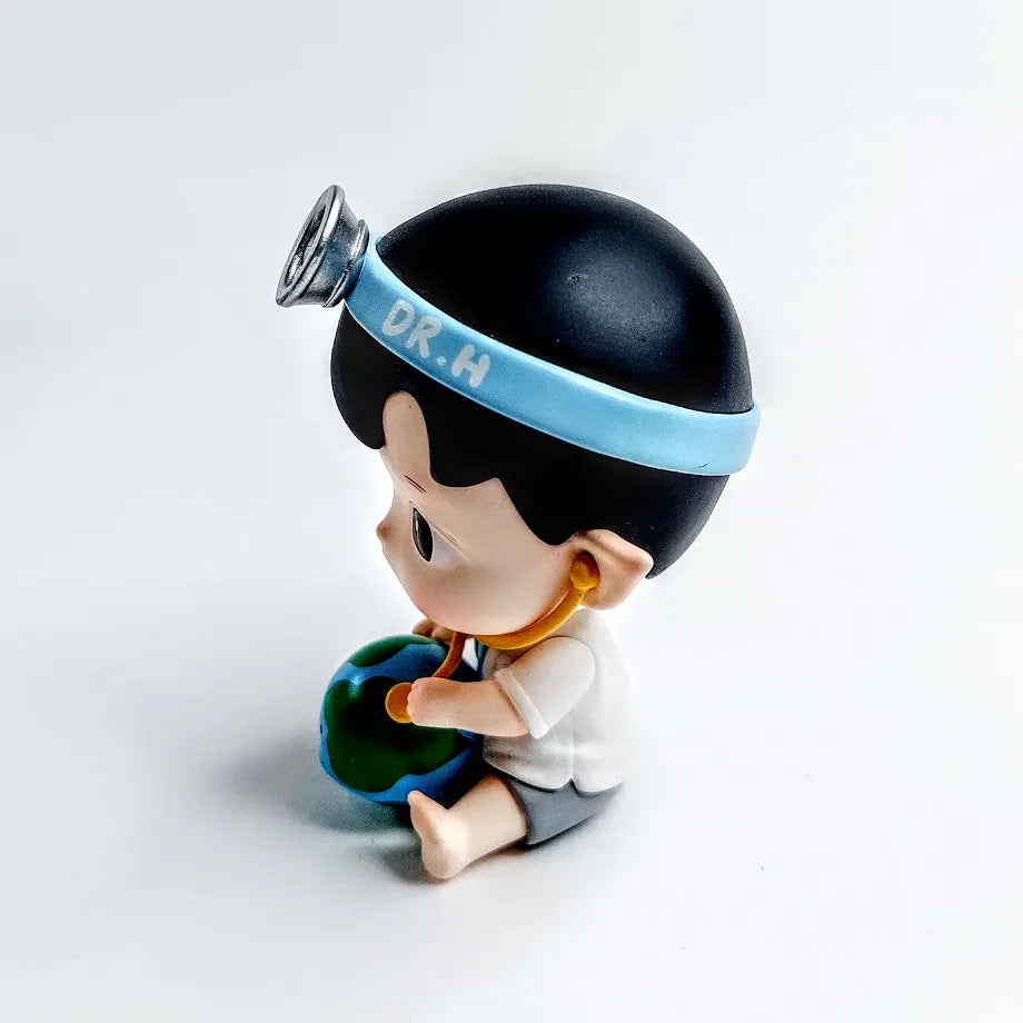 Hacipupu animefiguuri 7 cm