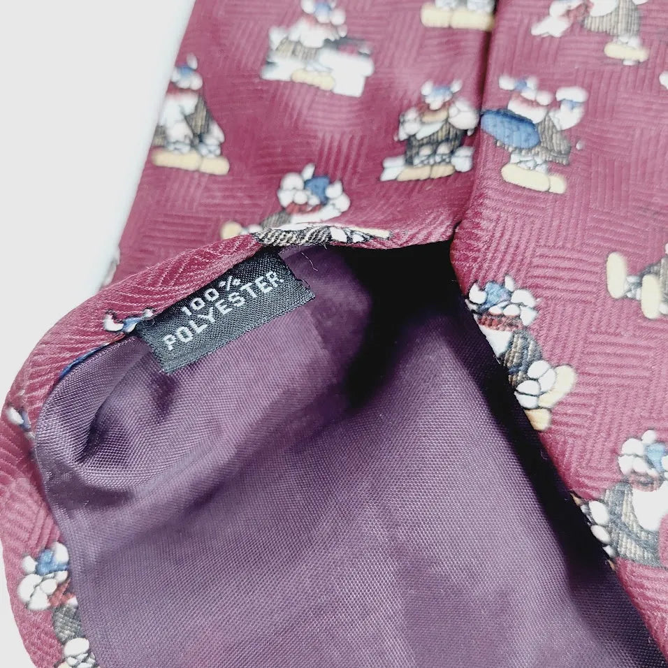 Harald hirmuinen solmio