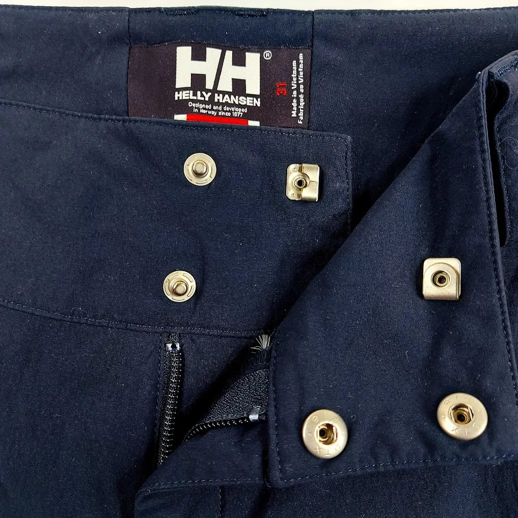 Helly Hansen caprishortsit koko 31"