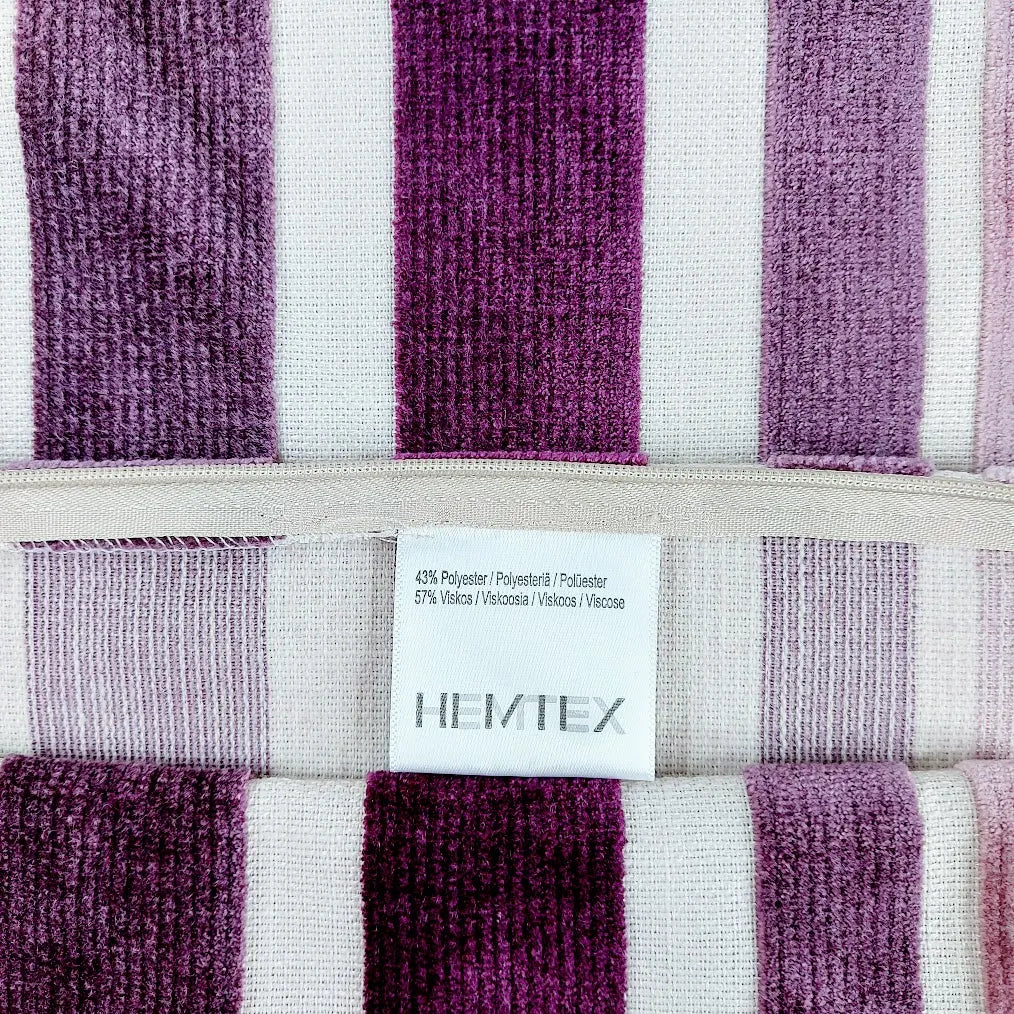 Hemtex koristetyynynpäällinen 44 x 45 cm