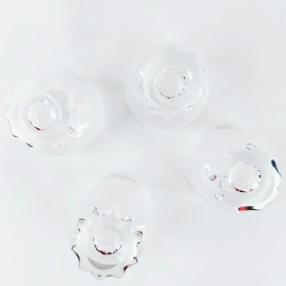 Iittala Iitta snapsilasi 5 cm 4 kpl