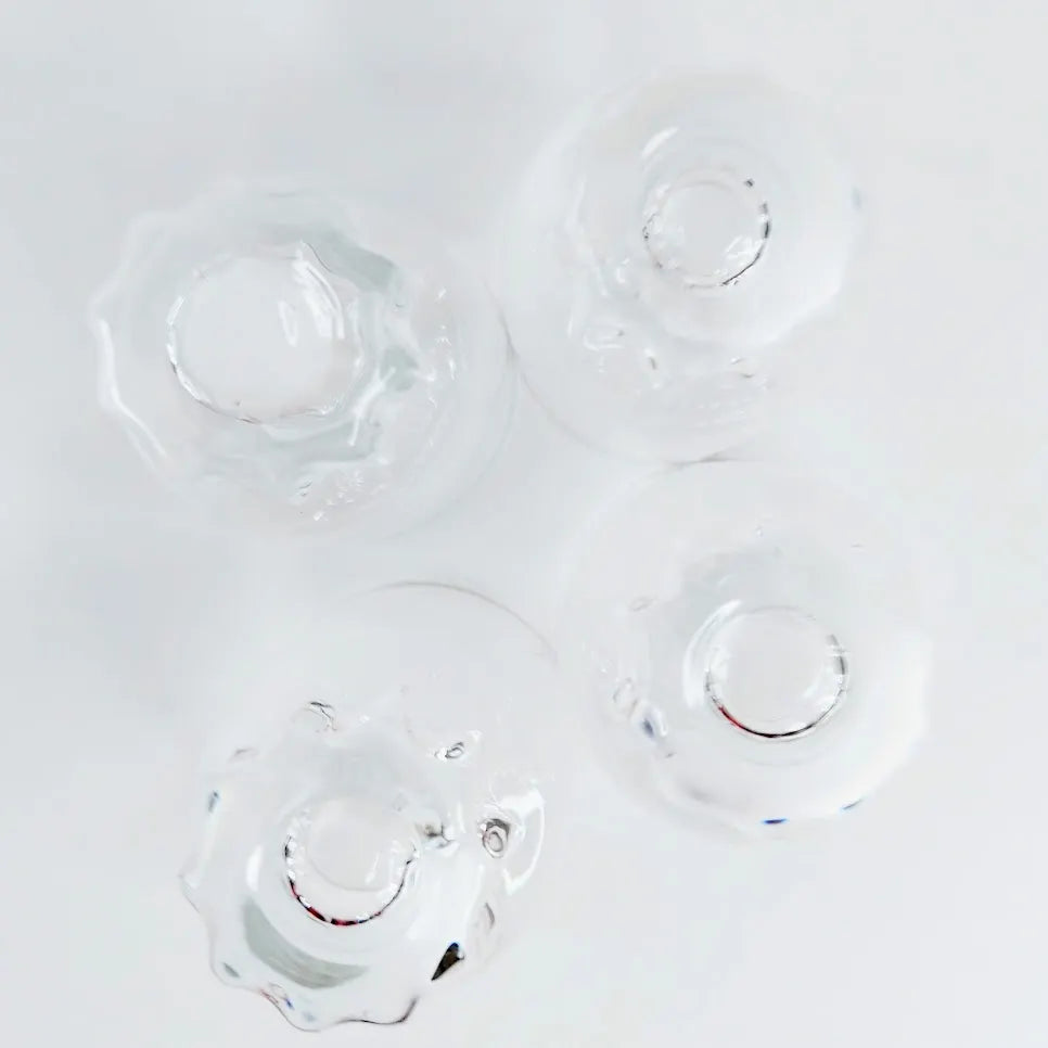 Iittala Iitta snapsilasi 5 cm 4 kpl