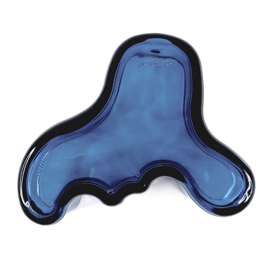 Iittala Alvar Aalto Collection malja mustikansininen