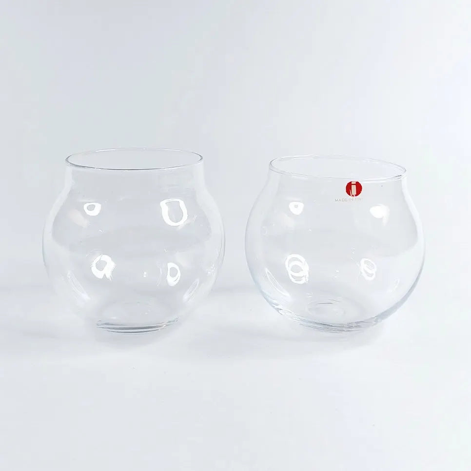 Iittala aromilasit 2 kpl
