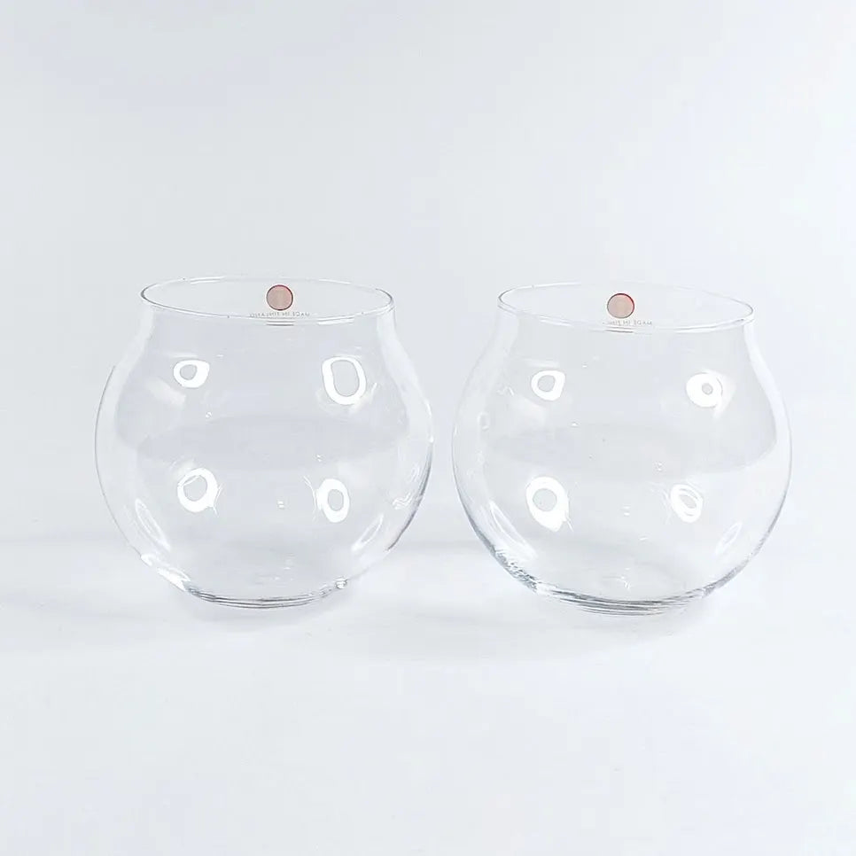 Iittala aromilasit 2 kpl