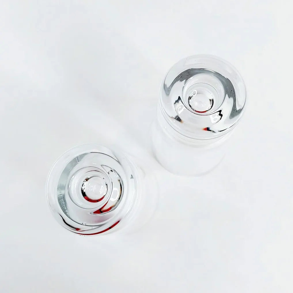 Iittala Future juomalasi 15,5 cm 2 kpl