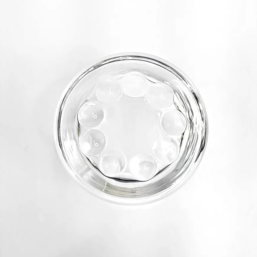 Iittala Helminauha liköörilasi / väkevä viinilasi 8 cl