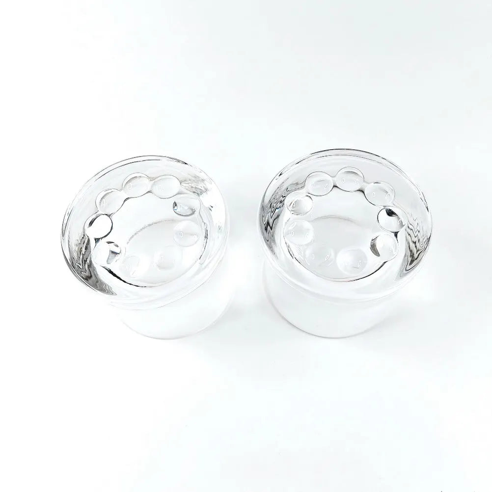 Iittala Helminauha snapsilasi 2 kpl