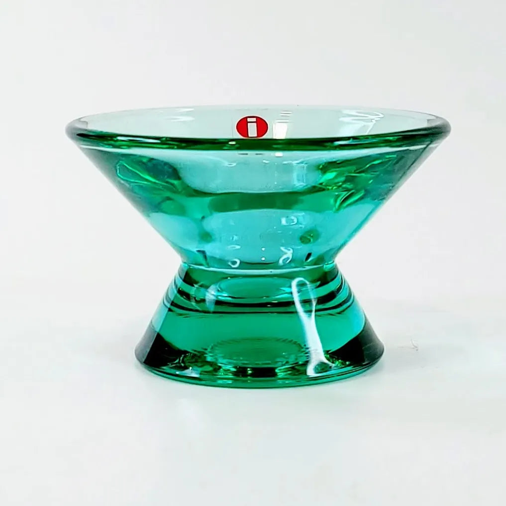 Iittala Kartio kynttilänjalka