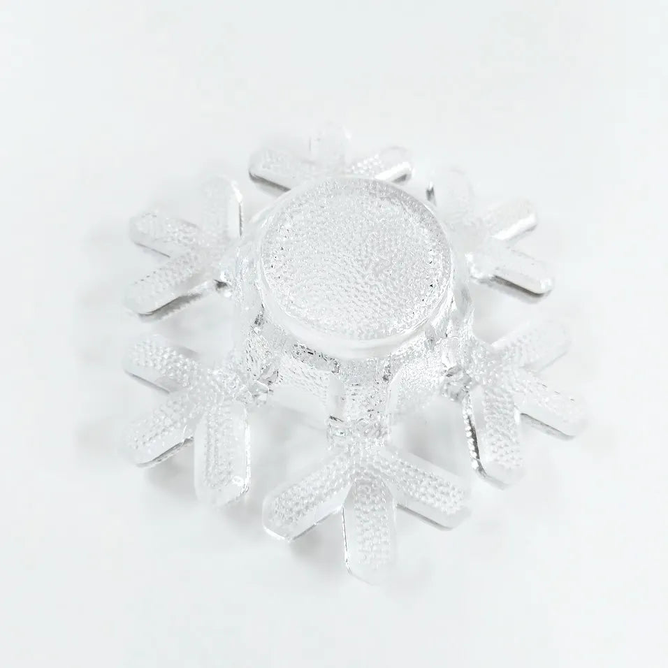 Iittala Lumikristalli tuikkulyhty