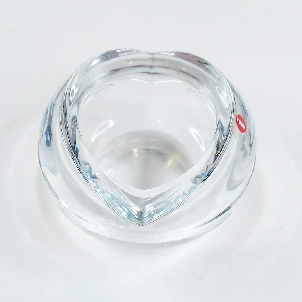 Iittala Silmu kynttilälyhty 8 cm