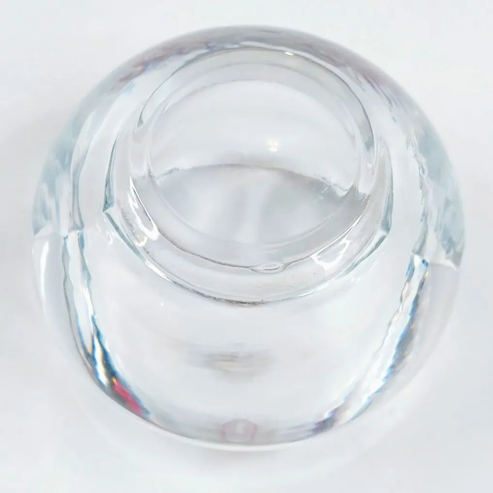 Iittala Silmu kynttilälyhty 8 cm